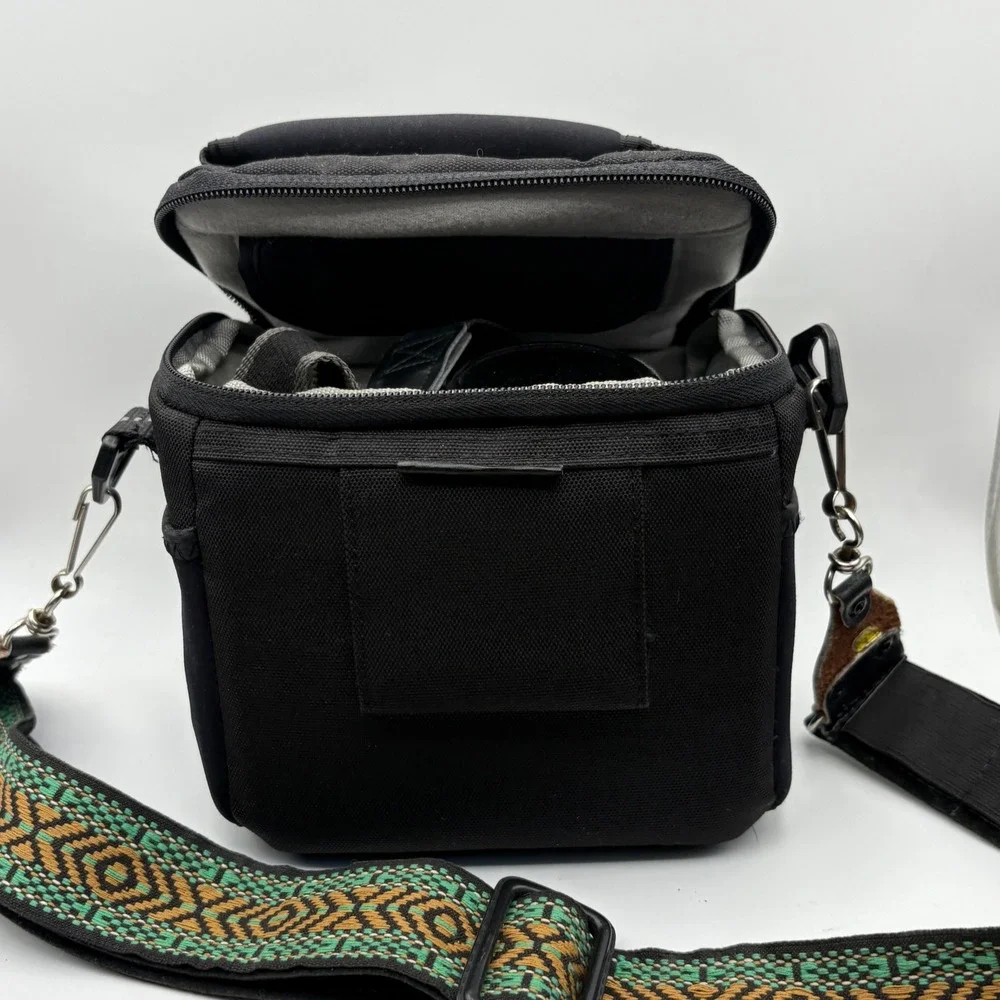 Fujifilm finepix s5200